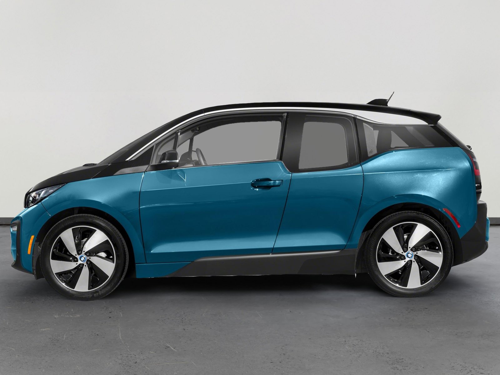 2018 Bmw i3 photo 2