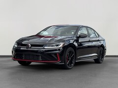 2026 Volkswagen Jetta GLI 2.0T Autobahn Sedan