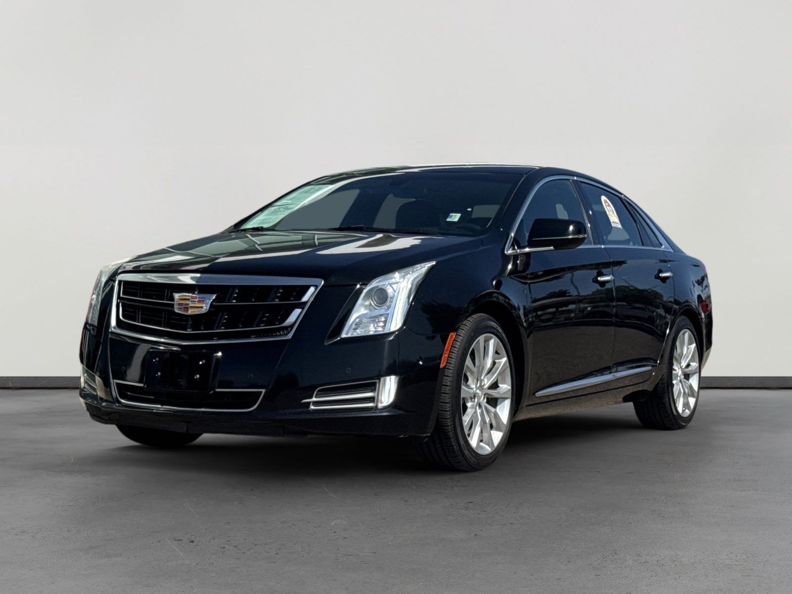 2016 Cadillac XTS Luxury Collection