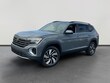  Volkswagen Atlas