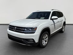 2019 Volkswagen Atlas 3.6L V6 SE w/Technology SUV