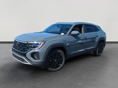 2026 Volkswagen Atlas Cross Sport SE w/Technology SUV
