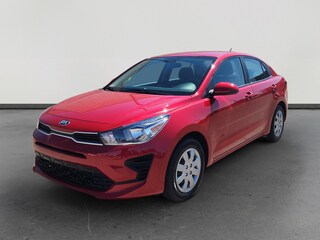 Used 2021 Kia Rio S Sedan Tucson, AZ