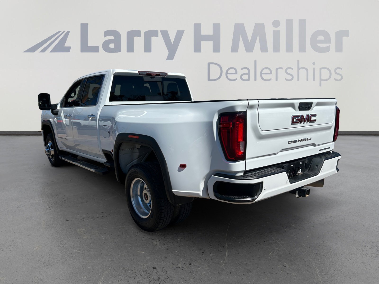 2021 Gmc Sierra Denali photo 4
