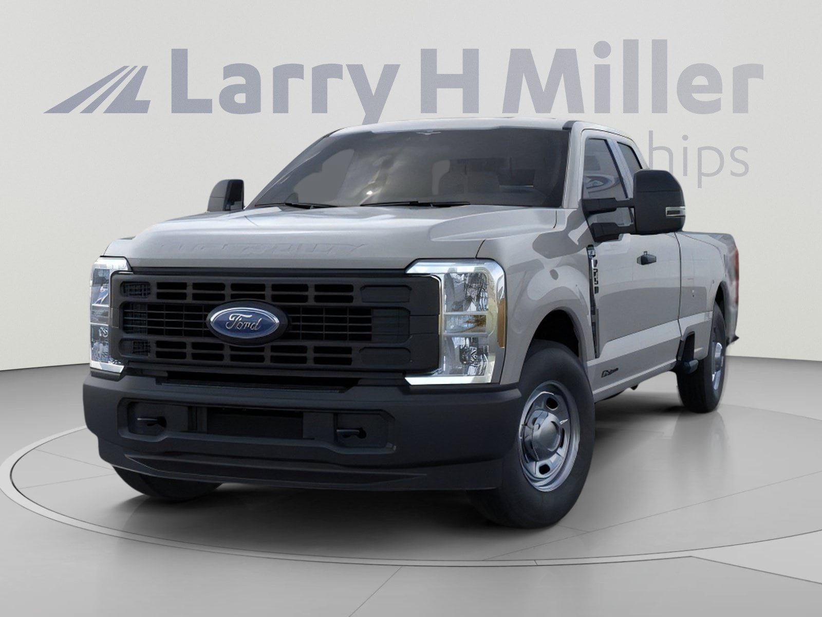 2025 Ford F-250 Super Duty XL - Photo 3