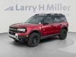  Ford Bronco Sport