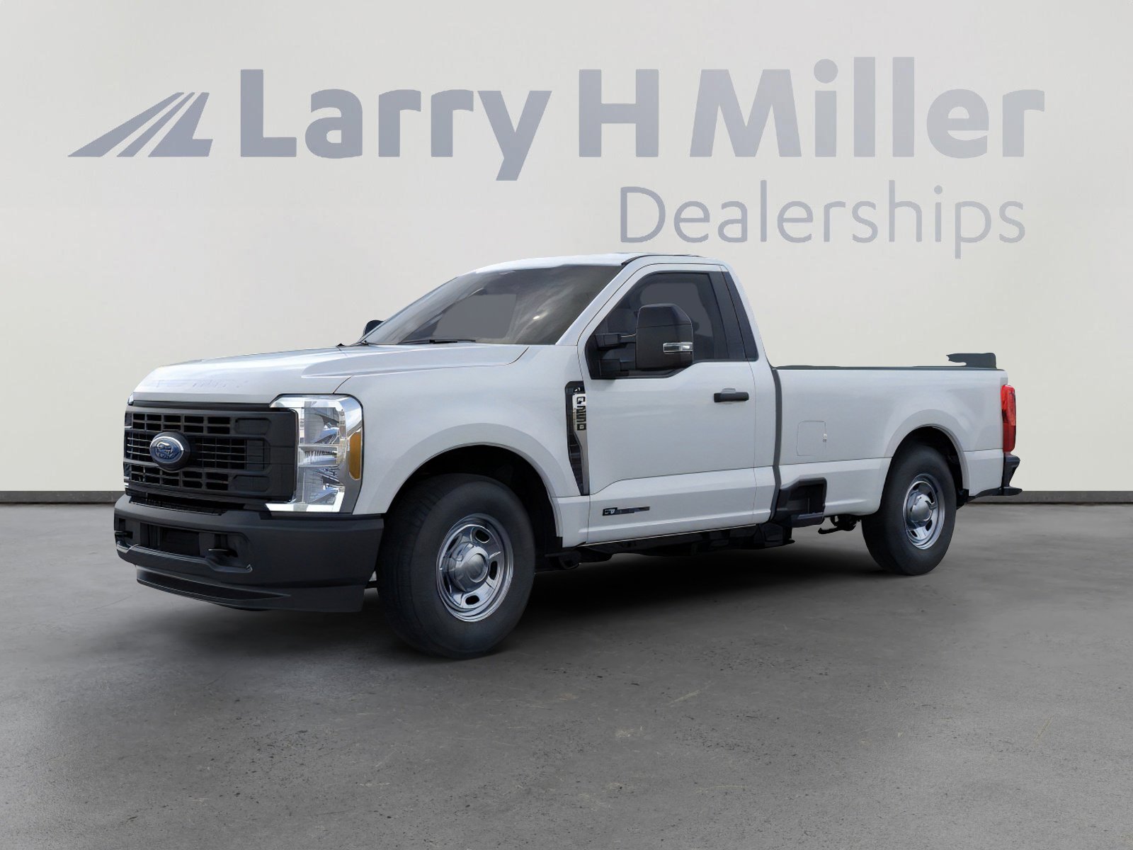 2026 Ford F-250 Super Duty XL's photo