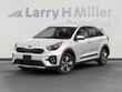 Kia Niro Plug-In Hybrid