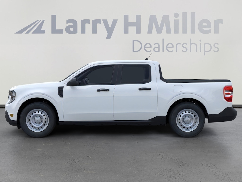 New 2026 Ford Maverick XL Truck SuperCrew