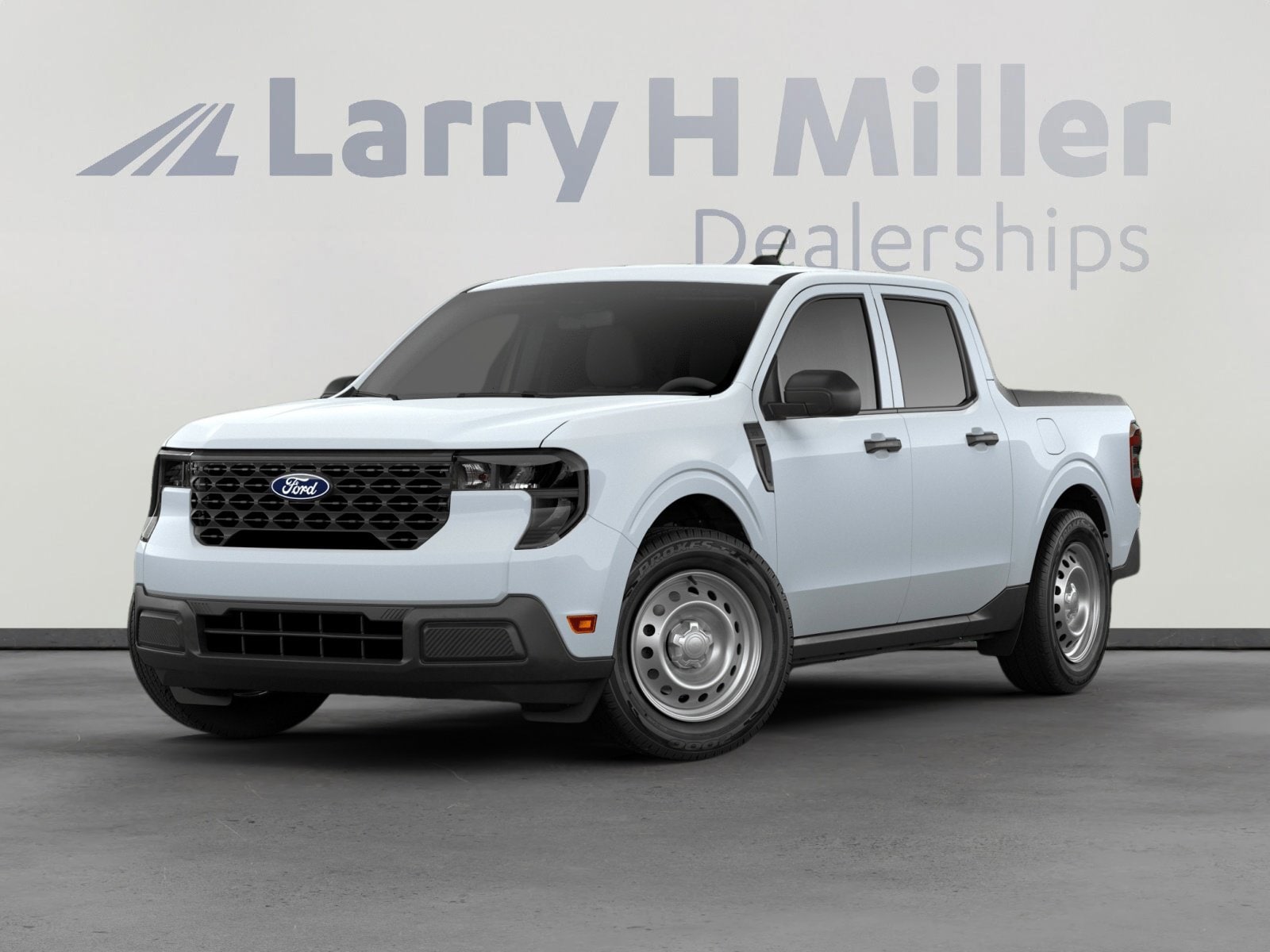 2026 Ford Maverick XL AWD's photo