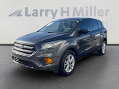 Used 2019 Ford Escape S SUV for sale in Avondale, AZ