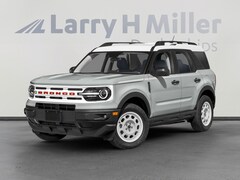 2023 Ford Bronco Sport Heritage SUV