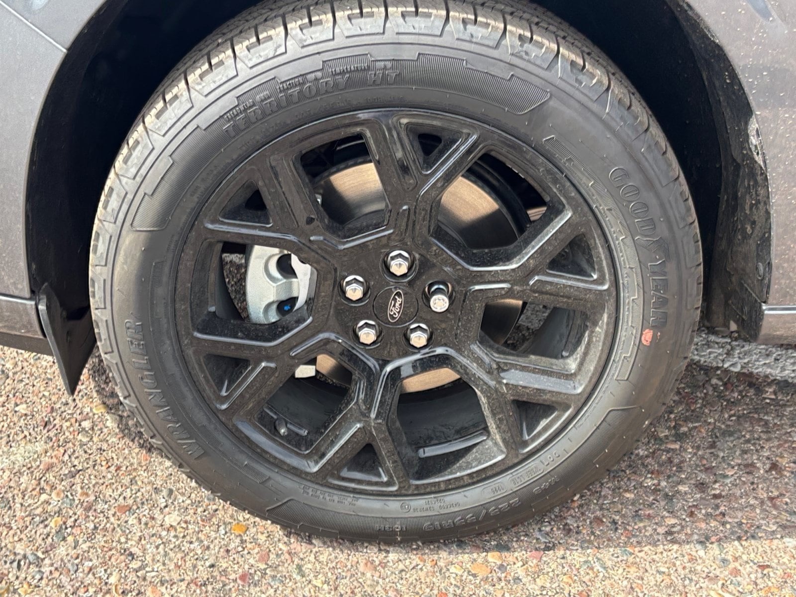 2025 Ford Maverick Lobo Premium - Photo 27
