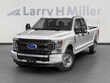  Ford Super Duty F-250 SRW