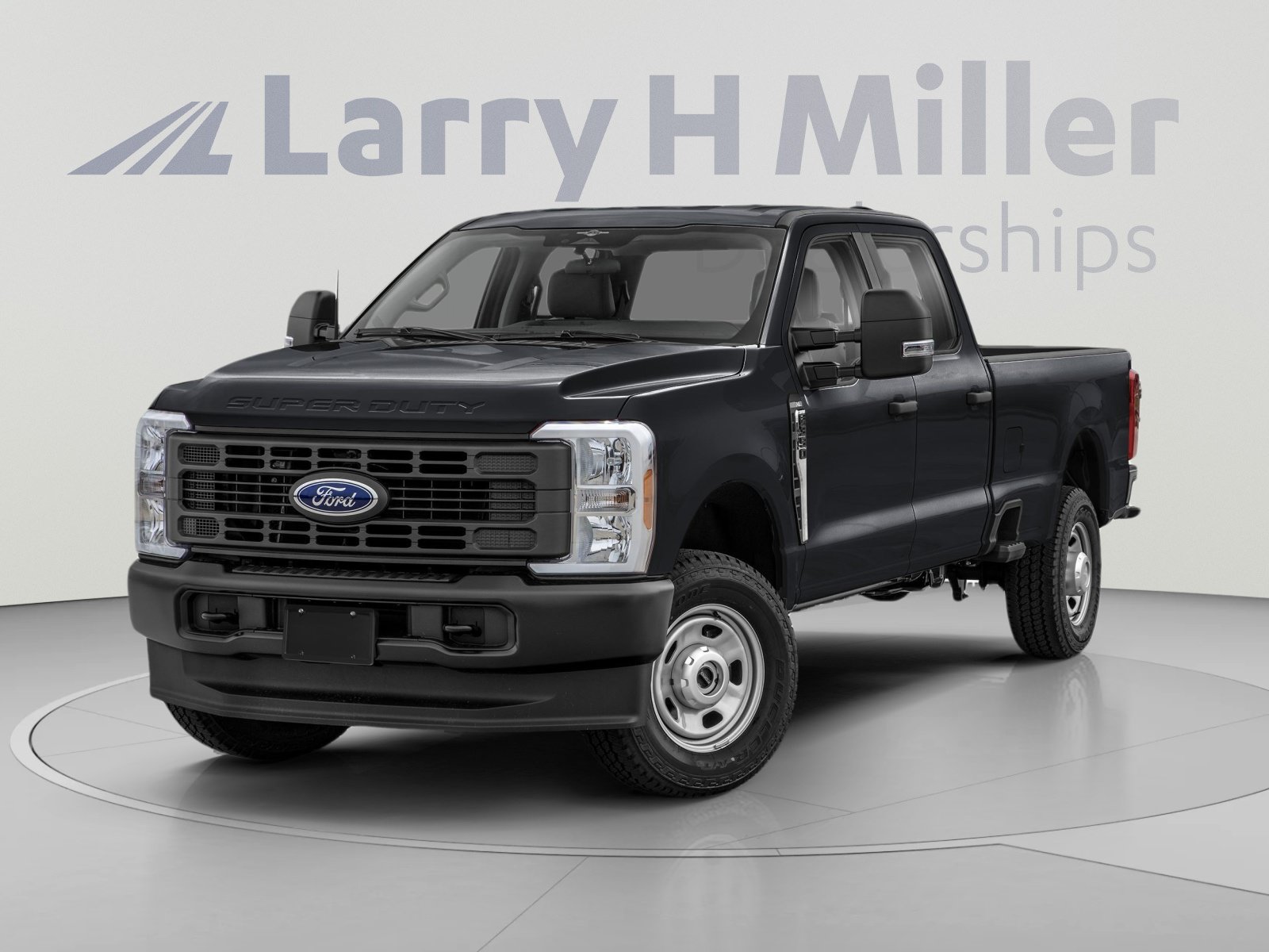  Ford F-350