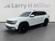 Used 2019 Volkswagen Atlas 3.6L V6 SEL Premium SUV