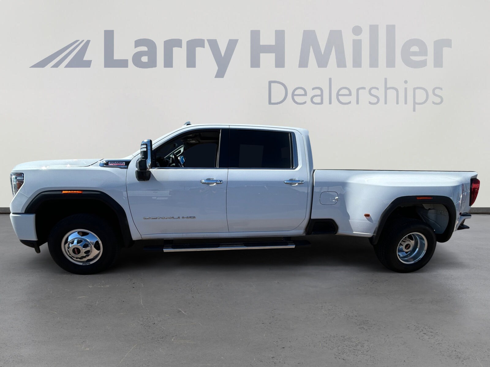 2021 Gmc Sierra Denali photo 3