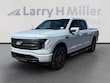 Ford F-150 Lightning