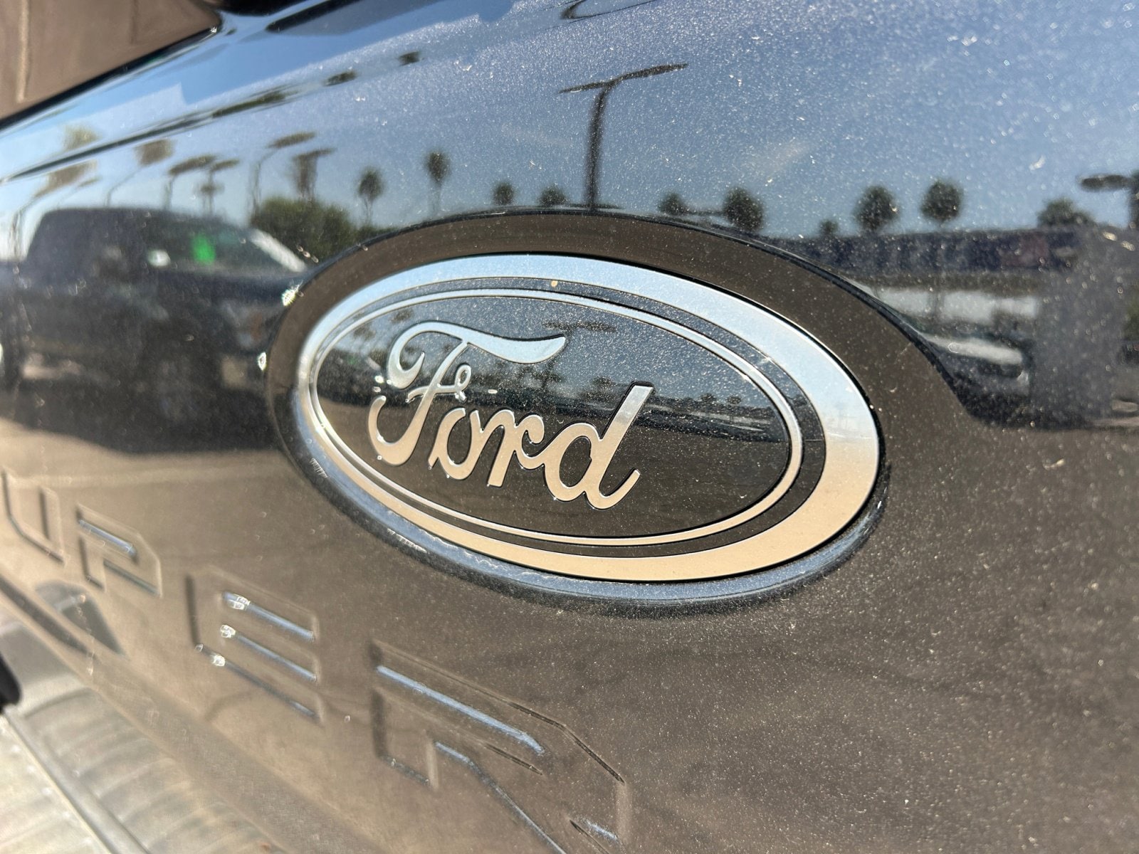 2025 Ford F-350 Super Duty XLT - Photo 25