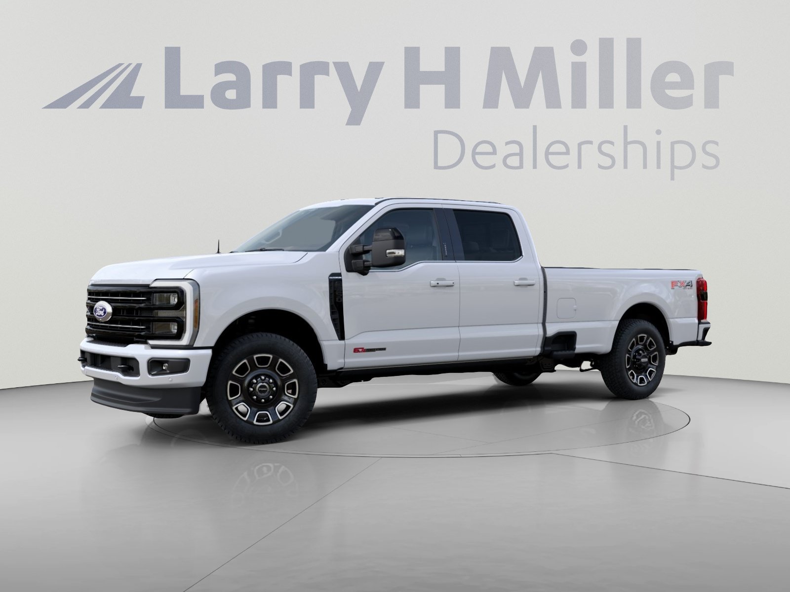  Ford F-350