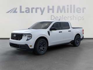 New 2025 Ford Maverick XLT Truck SuperCrew Mesa, AZ