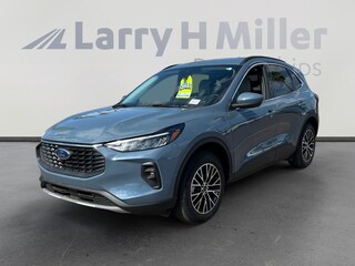 2025 Ford Escape PHEV SUV