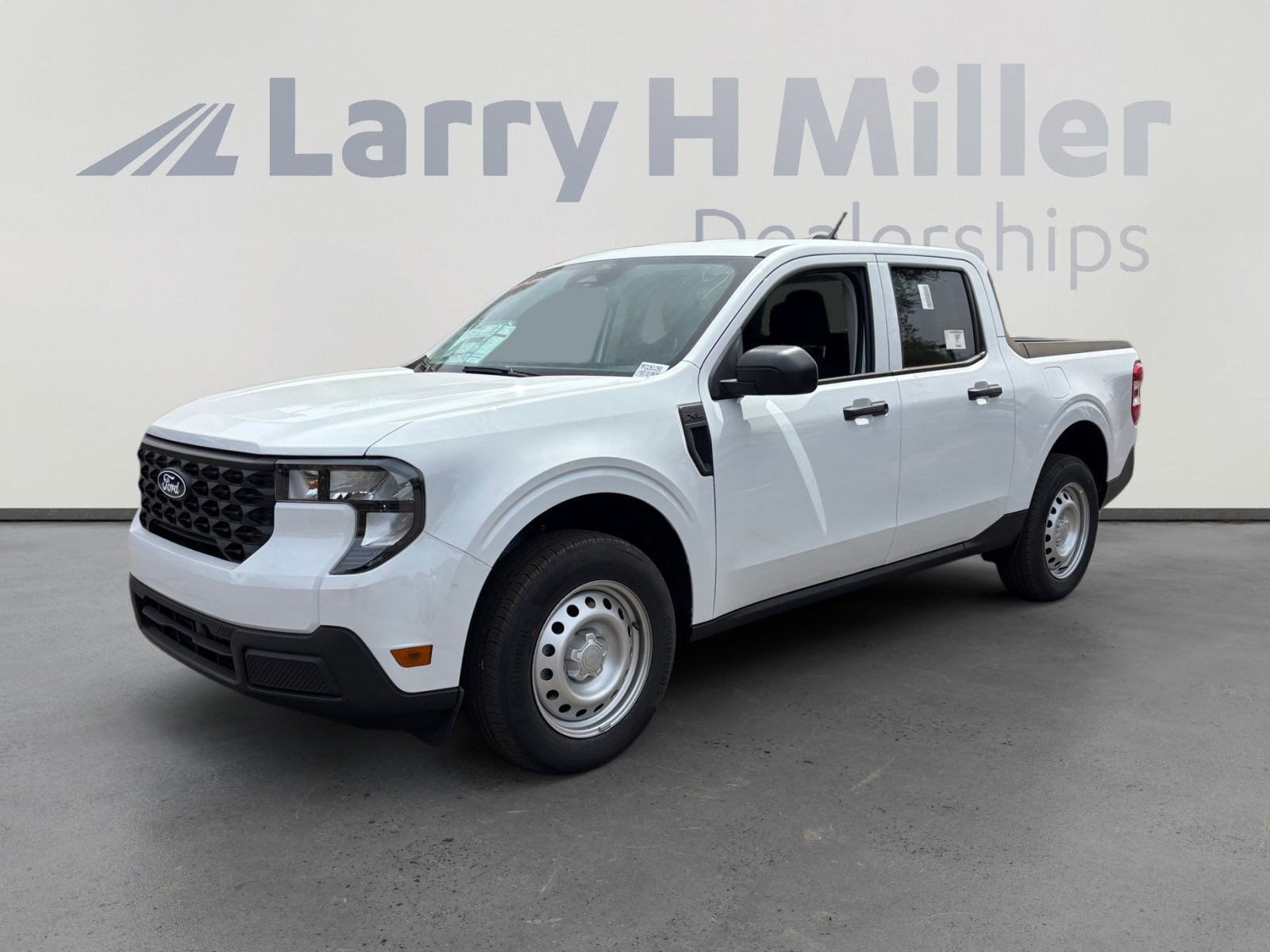 2026 Ford Maverick XL AWD's photo