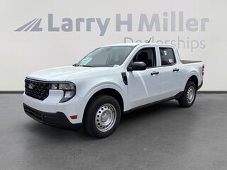 2026 Ford Maverick XL Truck SuperCrew