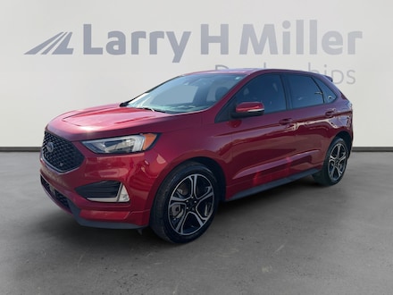 2023 Ford Edge ST SUV