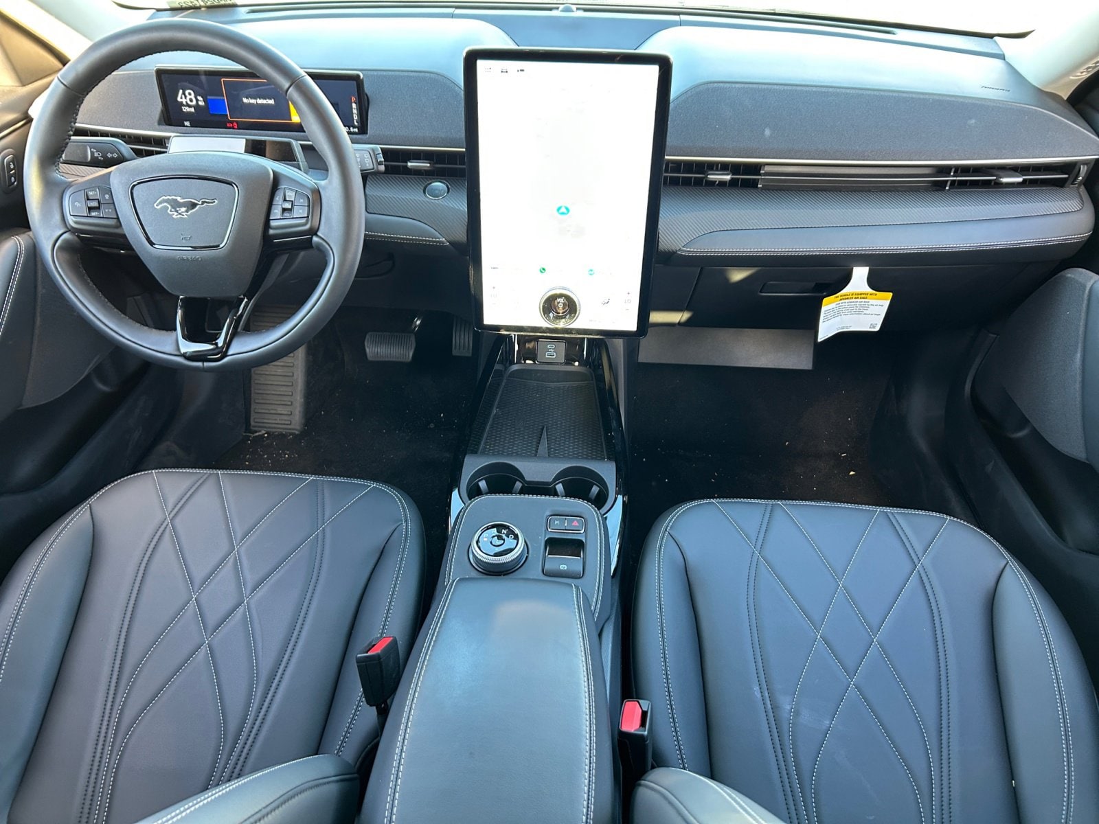 2024 Ford Mustang Mach-E Select - Photo 22