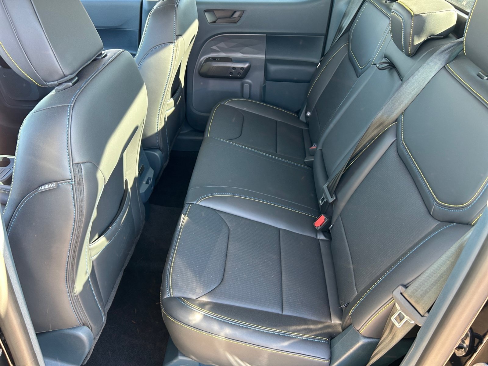 2025 Ford Maverick Lobo Standard - Photo 19