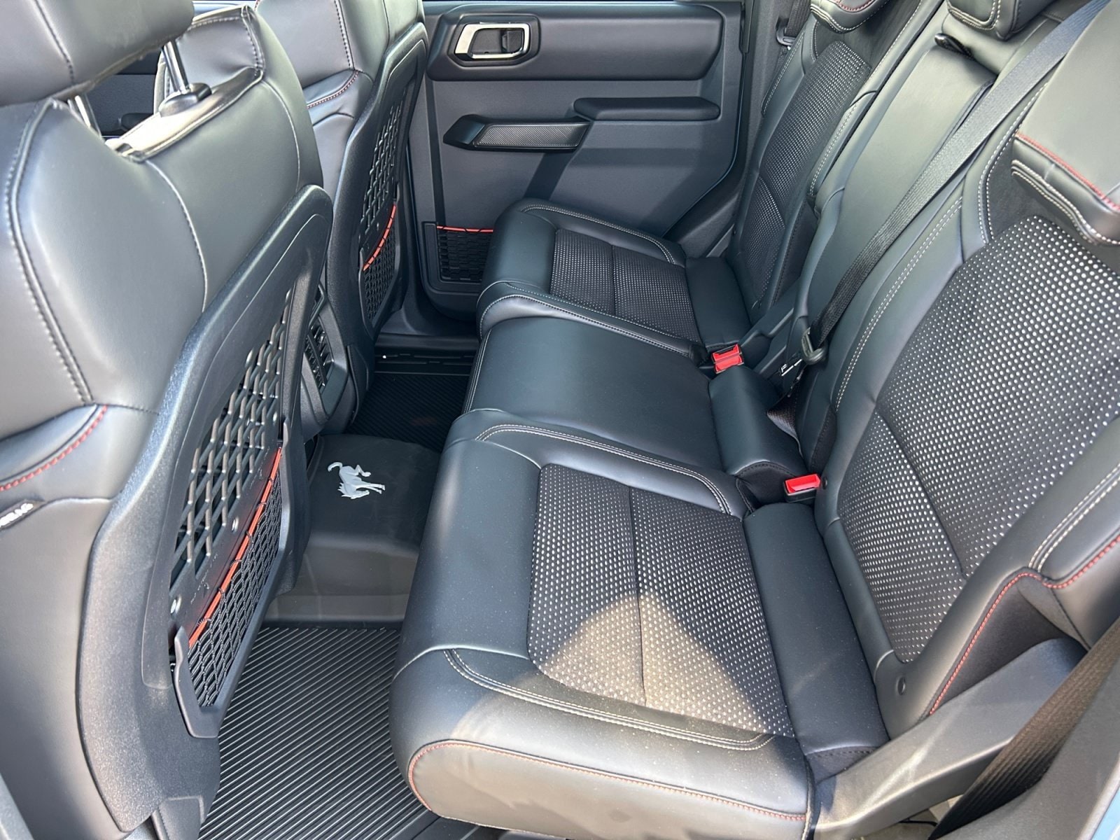 2025 Ford Bronco 4-Door Raptor - Photo 19