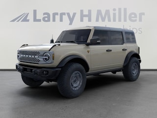 New 2025 Ford Bronco Badlands SUV Mesa, AZ