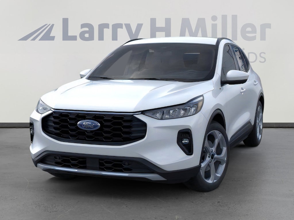 New 2026 Ford Escape ST-Line Select SUV