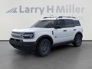 New 2025 Ford Bronco Sport Big Bend SUV Mesa, AZ