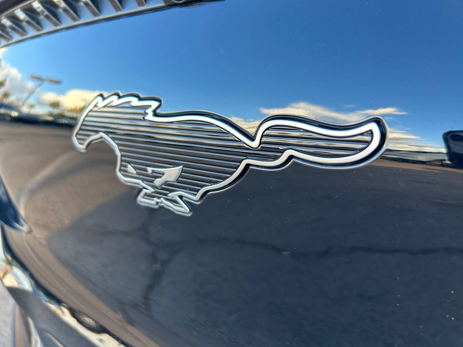 2024 Ford Mustang Mach-E Select - Photo 25