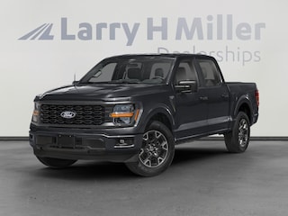 2026 Ford F-150 Truck SuperCrew Cab