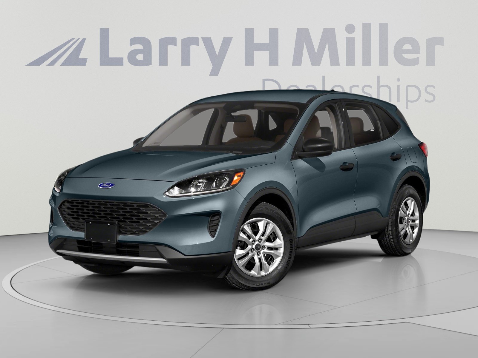  Ford Escape
