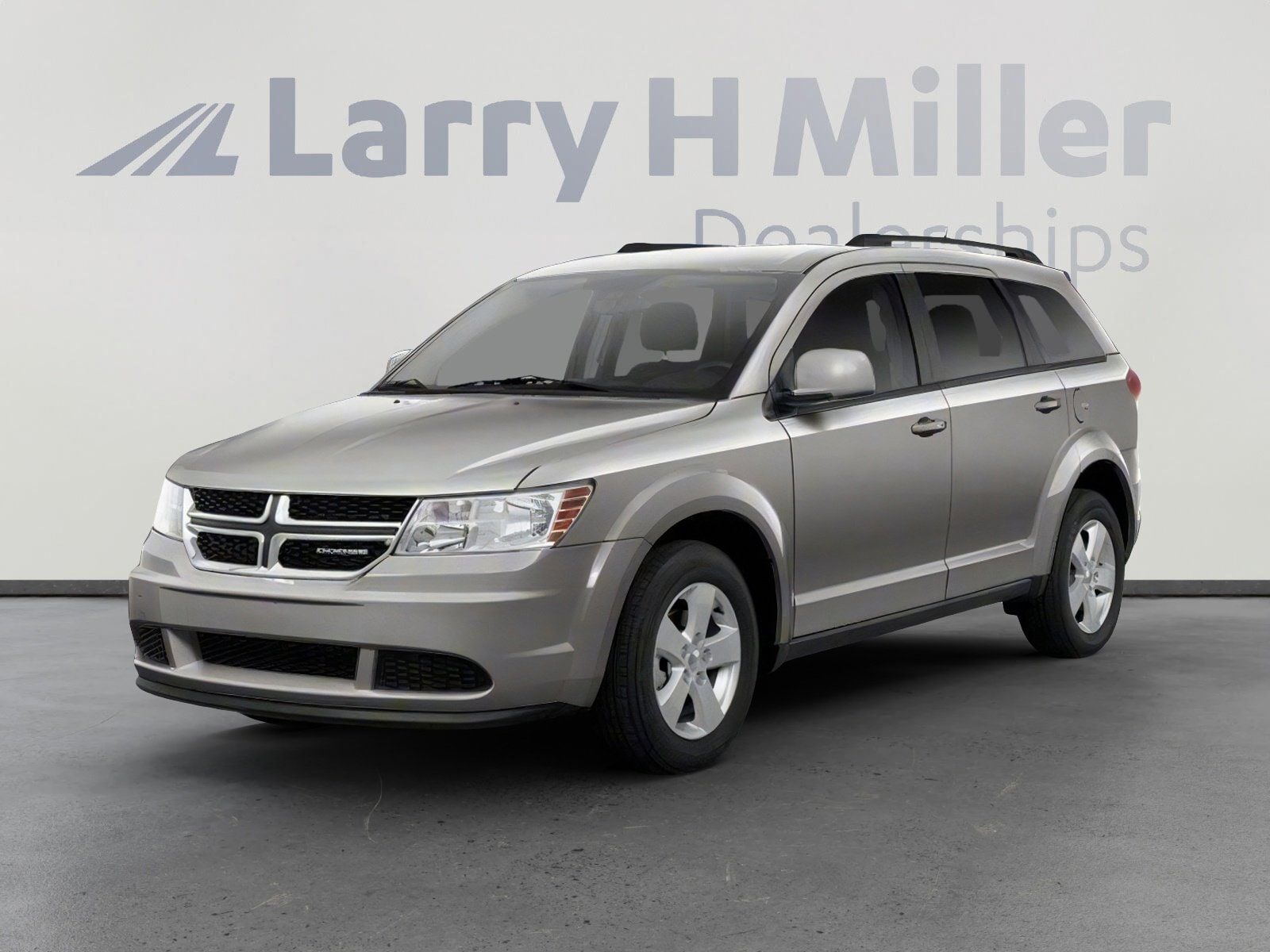 2013 Dodge Journey SXT FWD's photo