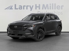 2024 Mazda CX-50 2.5 S Select Package SUV