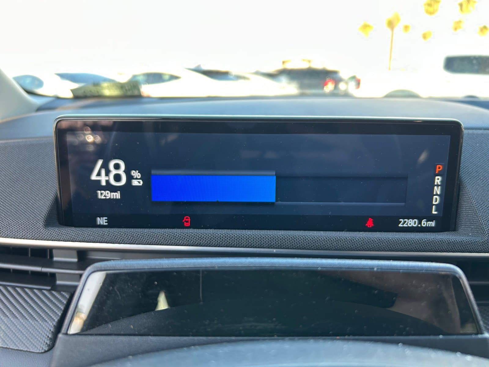 2024 Ford Mustang Mach-E Select - Photo 12