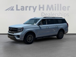 2026 Ford Expedition Max Active SUV