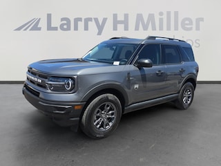 Used 2024 Ford Bronco Sport Big Bend SUV Mesa, AZ