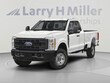  Ford Super Duty F-250 SRW