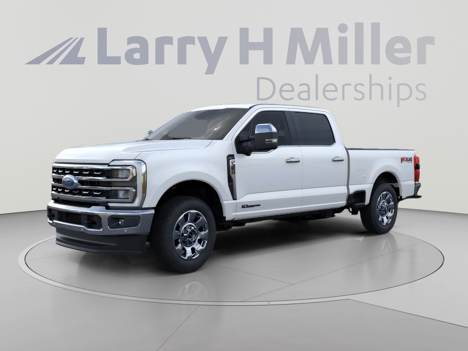  Ford F-350