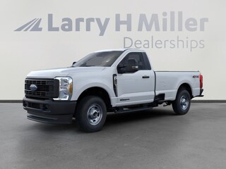 New 2026 Ford F-250 XL Truck Regular Cab Mesa, AZ