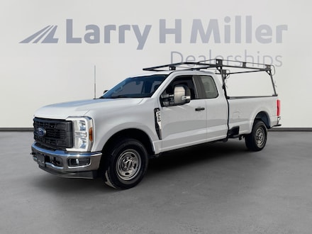 2024 Ford Super Duty F-250 SRW XL Truck Super Cab