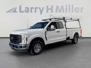 Used 2024 Ford Super Duty F-250 SRW XL Truck Super Cab Peoria, AZ