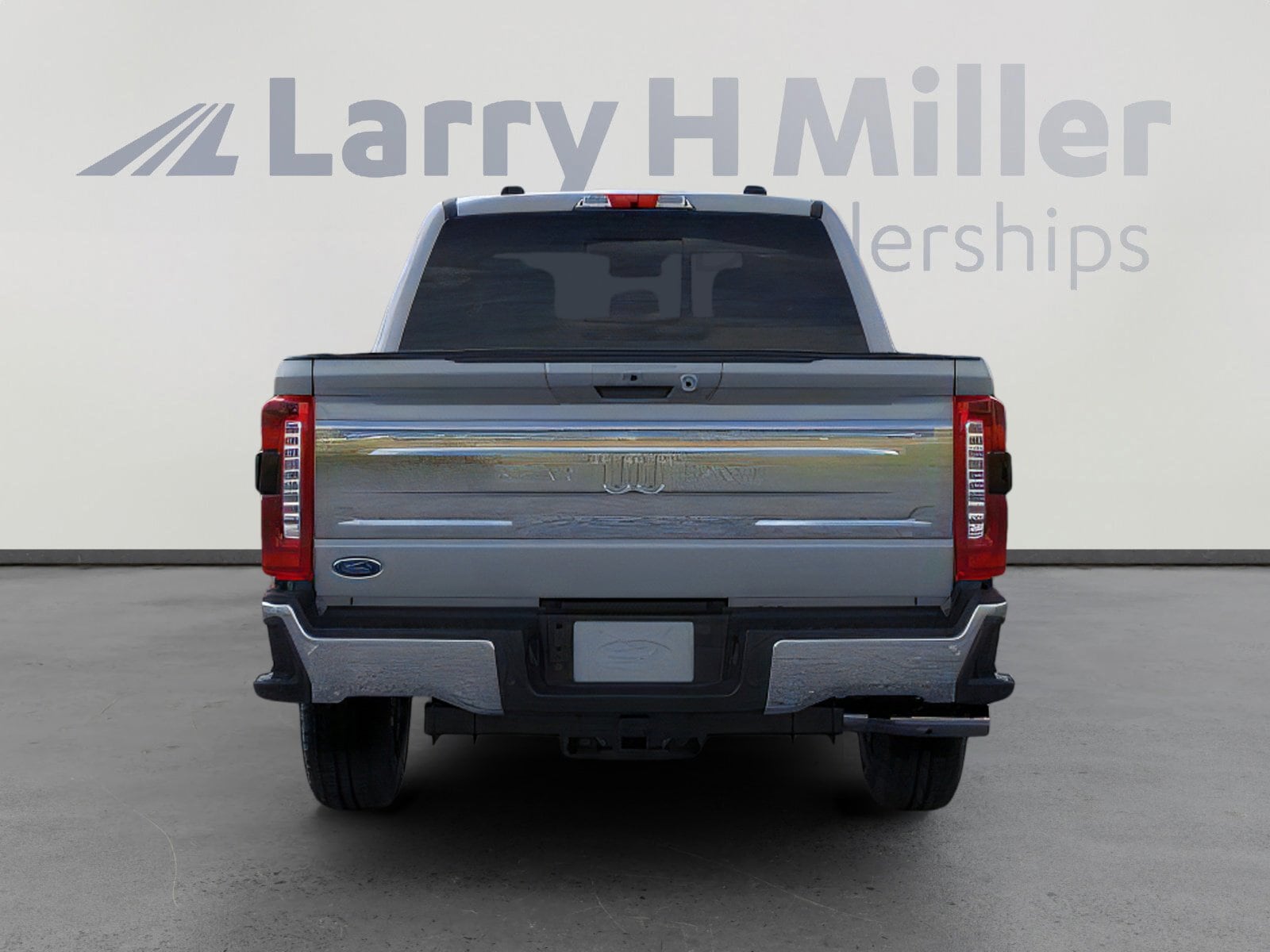 2025 Ford F-250 Super Duty King Ranch - Photo 6