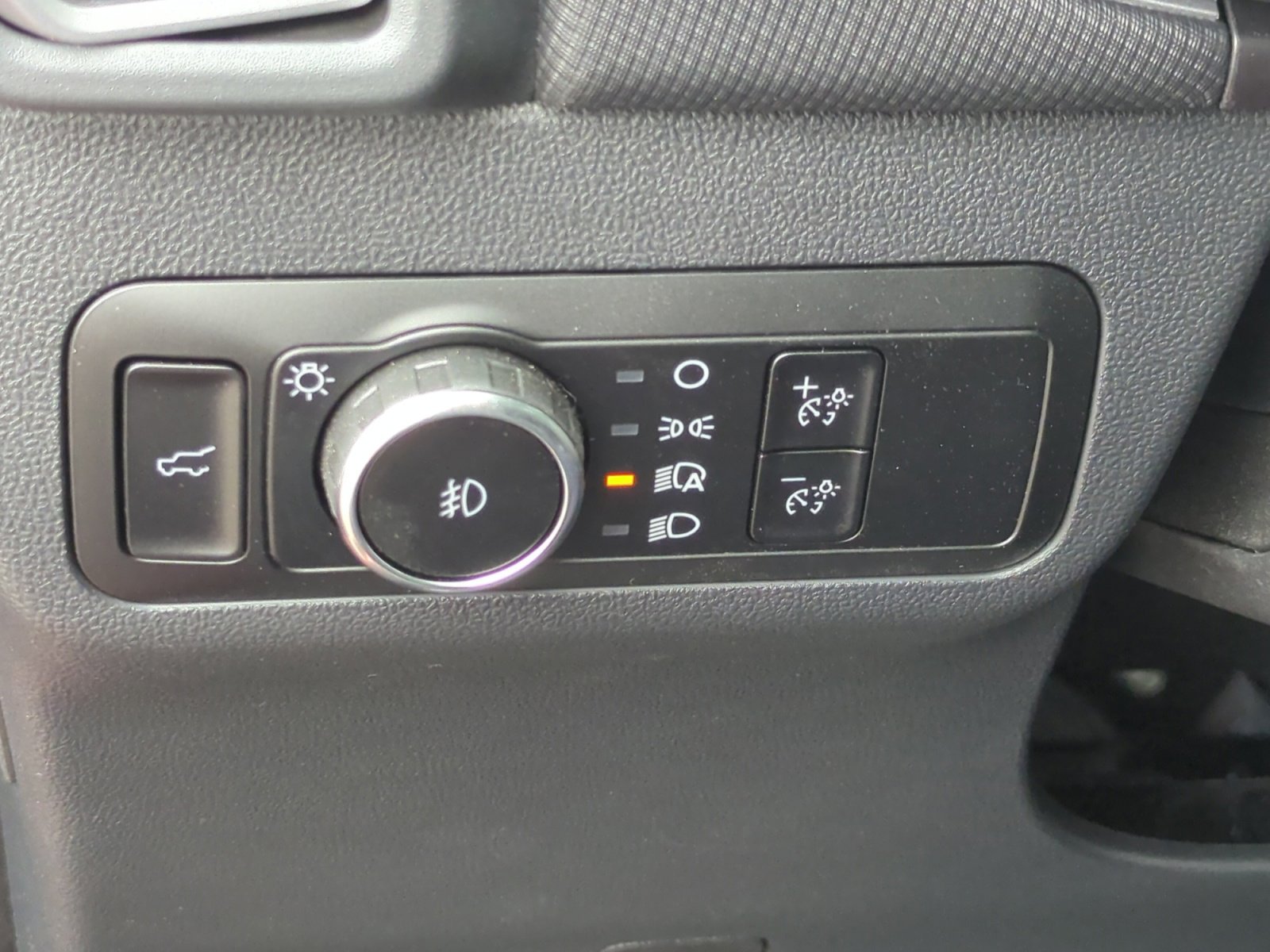 2024 Ford Bronco Sport Outer Banks photo 4